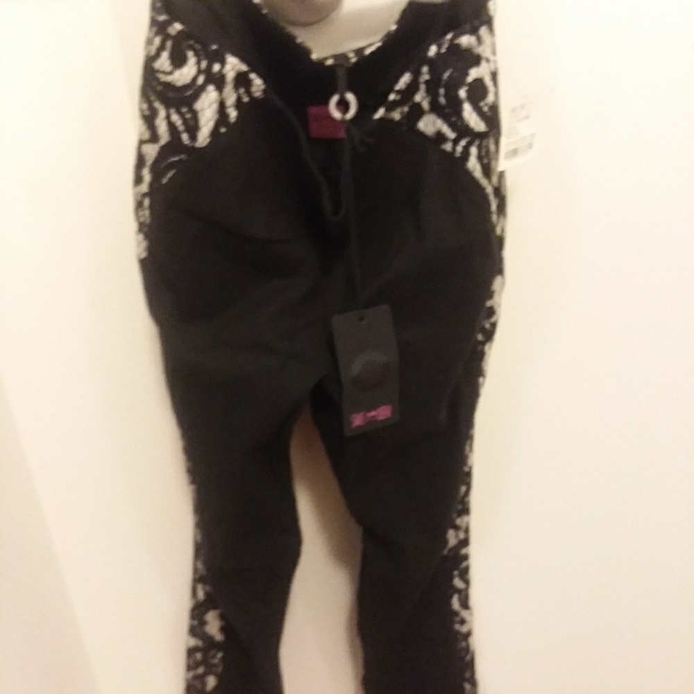 Save the Queen brand new pants